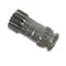 Euroricambi Differential Pinion Gear, 126255 126255 - alternate 3